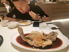 -茉里粤菜(皇姑万象汇店)