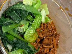 -大嘻咹biangbiang面(北大街店)