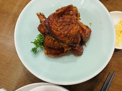-南翔馒头店(豫园店)