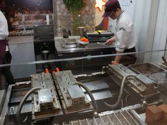 -粉粉乐鲷鱼烧(美罗城店)