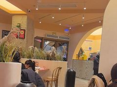 -做披萨的奇葩(中海央墅店)