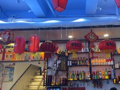 -雪乡人家东北菜·铁锅炖一切(高斯路店)