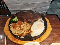 -豪享来牛排(人民店)
