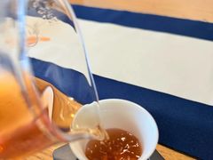 -小茶闲舍·观景商务茶馆(广州塔店)