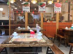 -石老头关东饺子王·东北菜(嘉华鑫城店)