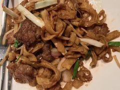 -汤城小厨•粤菜•靓汤(苏州街店)