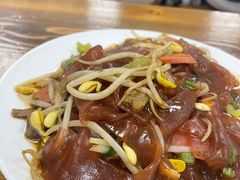 -何记酿皮店(西流湾店)