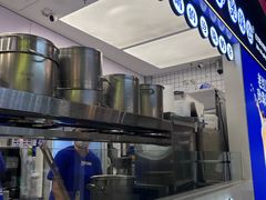 -煲珠公·老红糖珍珠奶茶(长宁龙之梦店)