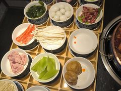 -咏江南·苏式火锅·苏州评弹(观前街店)