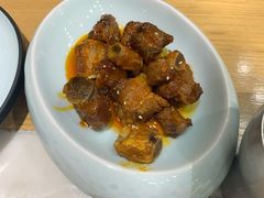 -姑姑宴(富力广场店)