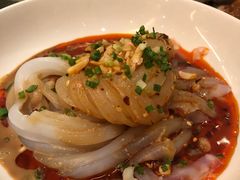 -眉州东坡(国贸店)