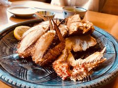 -蟹道乐(道顿堀本店)