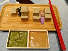 -金狮麟·新豫菜(金码大厦店)