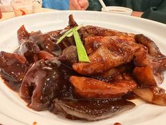 -丰泽园饭店