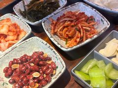 -火炉情韩国料理店(古田路店)
