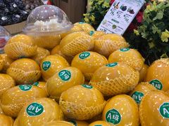 金美人蜜瓜-PAGODA百果园(湛江城市美林店)