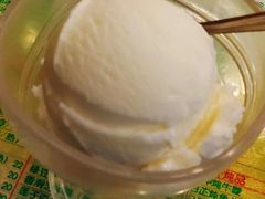 椰子雪糕-顺记冰室(宝华路店)