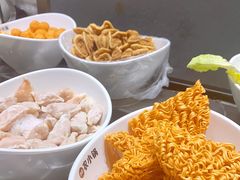 -农小锅自助小火锅(北京大兴凯德店)