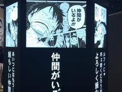 -东京塔海贼王主题公园