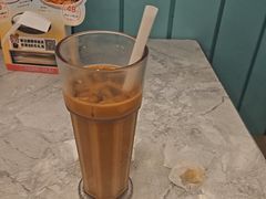 -翠华餐厅(正佳广场店)