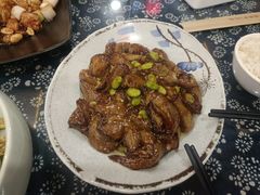 -玉桥餐厅(天坛店)