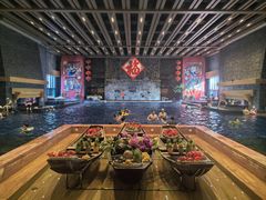 -清河半岛温泉度假酒店