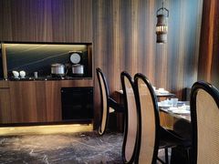 -西郊八号·山野江西菜(开发区店)