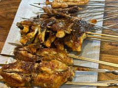 -壹块捌烧烤(灯市口店)