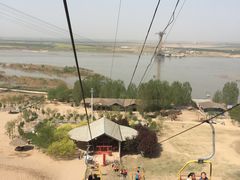 -古柏渡飞黄旅游区