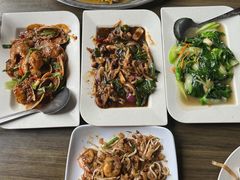 -真浪大家乐海鲜餐馆