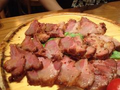 metoocate蜜桃餐厅(南长街店)-蜜桃餐厅·古运河畔(南下塘店)