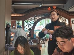 -老雒阳面馆·水席(定鼎门店)