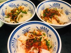 -西安饭庄·非遗陕菜(钟楼店)