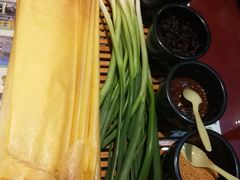 -赵记煎饼卷大葱(东岳店)