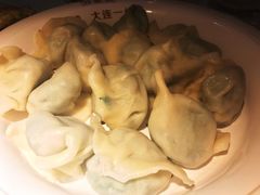 海肠水饺-日丰园海肠水饺·老字号大连海鲜(和平广场店)