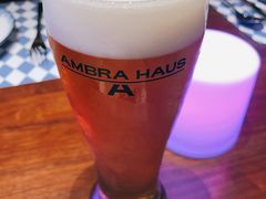 -Ambra Haus琥珀屋精酿餐厅(宝山店)