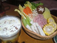 -合风谷(南下塘店)