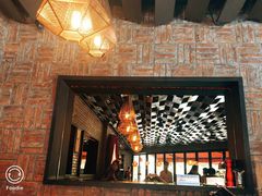 -BROWNSTONE布朗石西班牙餐厅(富城店)