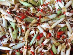 -邱金小炒·30 年盐帮江湖菜(自贡店)