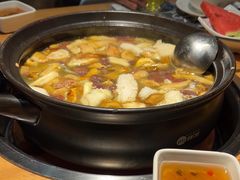 -一朵菌·野生菌探索家火锅(南亚店)