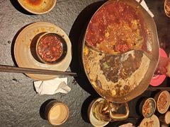 -色響火锅(恒隆广场店)
