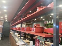 -宏状元现熬粥·京味菜(黄寺大街店)