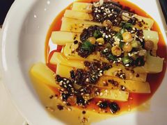 -舌尖上的食缘花园主题餐厅