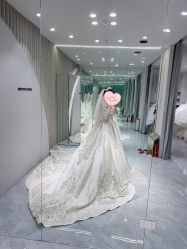 -SATIN COUTURE瑟庭婚纱礼服馆