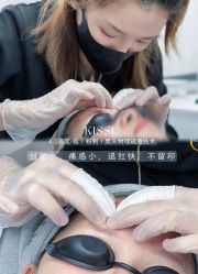 -KISS U 国际美学