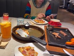 -必胜客(上海新南方商城PH店)