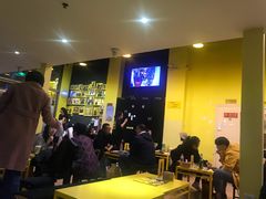 大堂-望京小腰(北京总店)