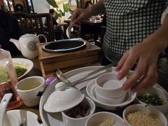 -大鸽饭(岗顶店)