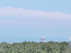 -青岛银沙滩