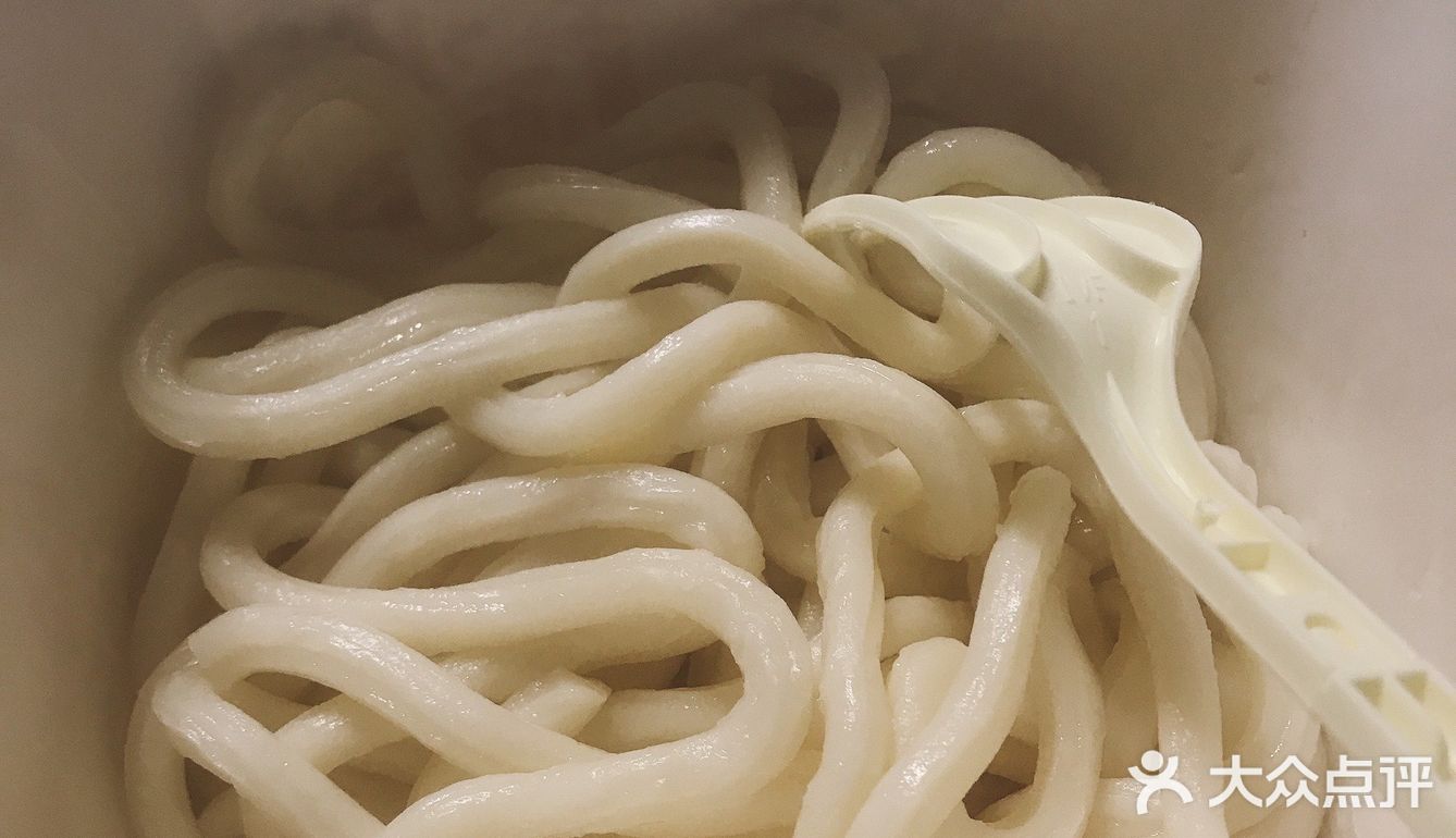 两分钟就能搞定的神仙甜水面！
